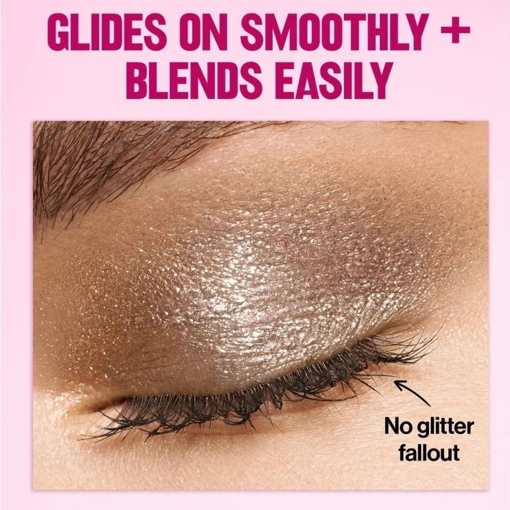 Revlon liquid glimmer